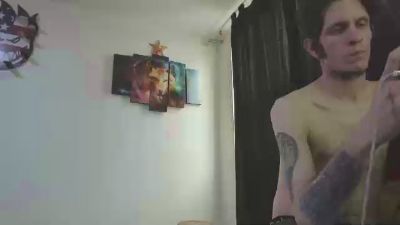 Master_Skater live cam on Cam4