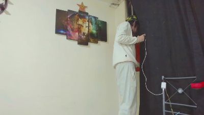Master_Skater live cam on Cam4