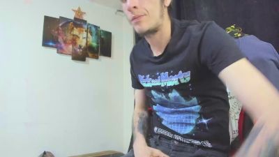 Master_Skater live cam on Cam4