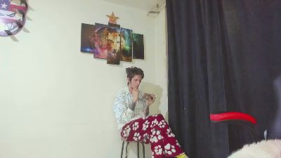 Master_Skater live cam on Cam4