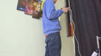 Master_Skater live cam on Cam4