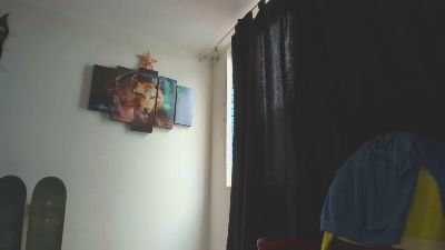Master_Skater live cam on Cam4