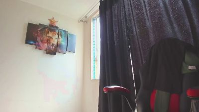 Master_Skater live cam on Cam4
