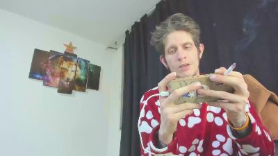 Master_Skater live cam on Cam4