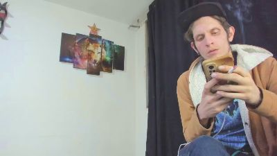 Master_Skater live cam on Cam4