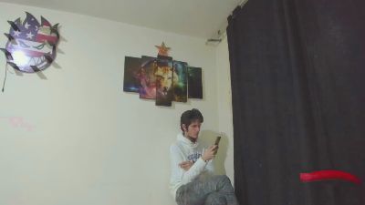 Master_Skater live cam on Cam4