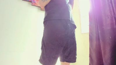 Master_Skater live cam on Cam4