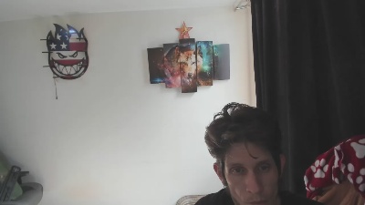 Master_Skater live cam on Cam4