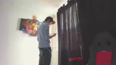 Master_Skater live cam on Cam4