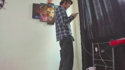 Master_Skater live cam on Cam4