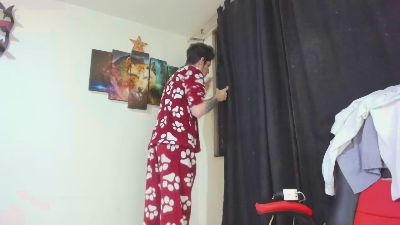 Master_Skater live cam on Cam4