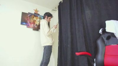 Master_Skater live cam on Cam4