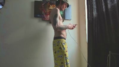 Master_Skater live cam on Cam4