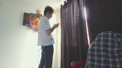 Master_Skater live cam on Cam4