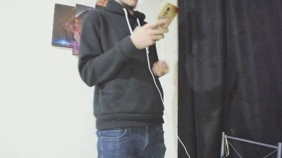 Master_Skater live cam on Cam4