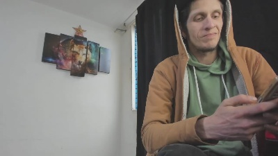 Master_Skater live cam on Cam4
