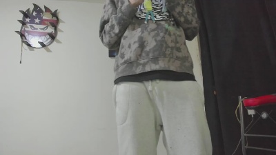 Master_Skater live cam on Cam4