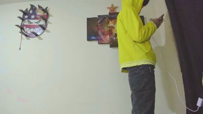 Master_Skater live cam on Cam4