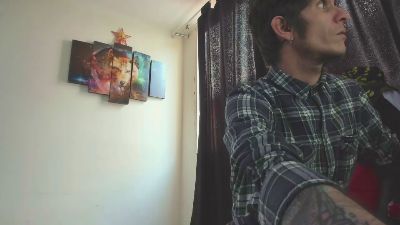 Master_Skater live cam on Cam4