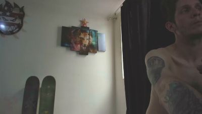 Master_Skater live cam on Cam4
