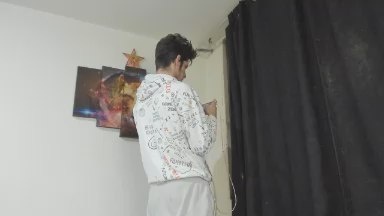 Master_Skater live cam on Cam4