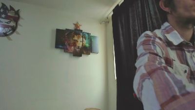 Master_Skater live cam on Cam4