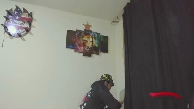 Master_Skater live cam on Cam4