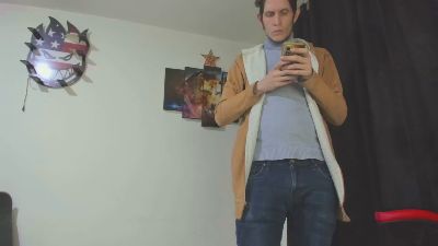 Master_Skater live cam on Cam4