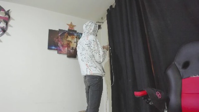 Master_Skater live cam on Cam4