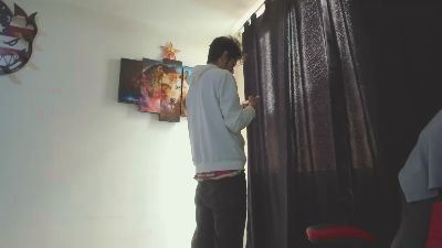 Master_Skater live cam on Cam4