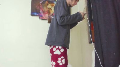 Master_Skater live cam on Cam4