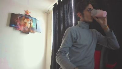 Master_Skater live cam on Cam4