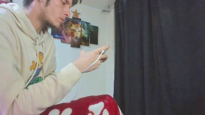 Master_Skater live cam on Cam4