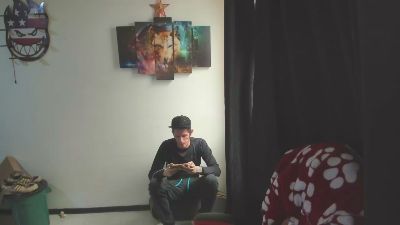 Master_Skater live cam on Cam4