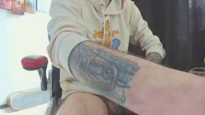 Master_Skater live cam on Cam4