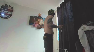 Master_Skater live cam on Cam4