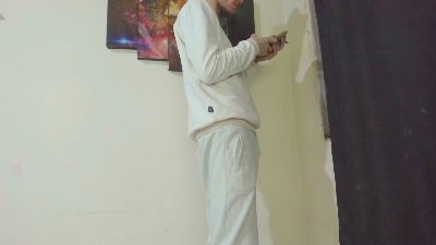 Master_Skater live cam on Cam4