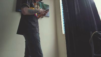 Master_Skater live cam on Cam4