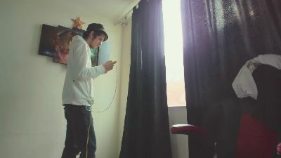 Master_Skater live cam on Cam4