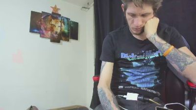 Master_Skater live cam on Cam4