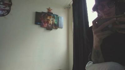 Master_Skater live cam on Cam4