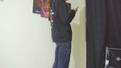 Master_Skater live cam on Cam4