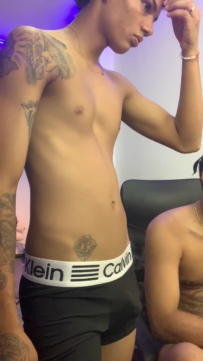 Master_boss77 webcam