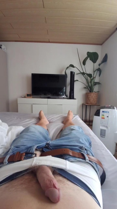 live video chat Masterboy