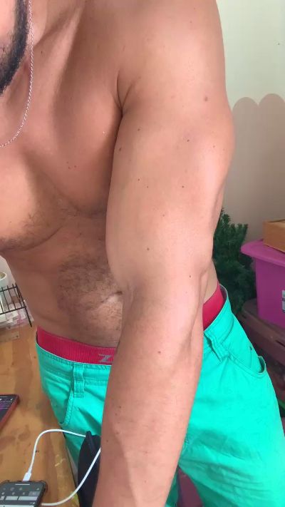 Masxcara live cam on Cam4