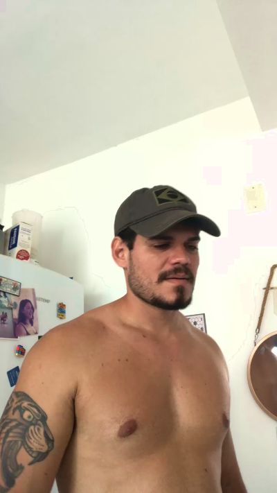 Masxcara live cam on Cam4