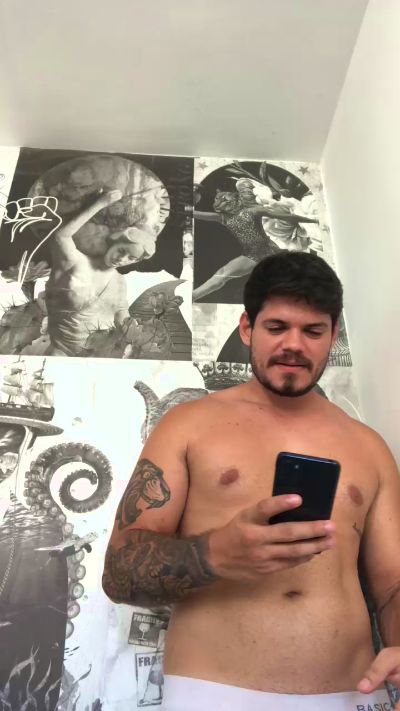 Masxcara live cam on Cam4