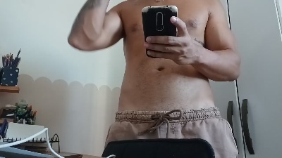 Masxcara live cam on Cam4