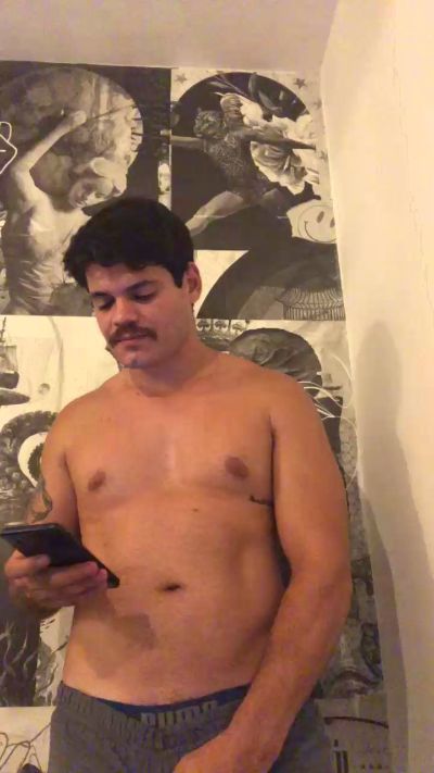 Masxcara live cam on Cam4