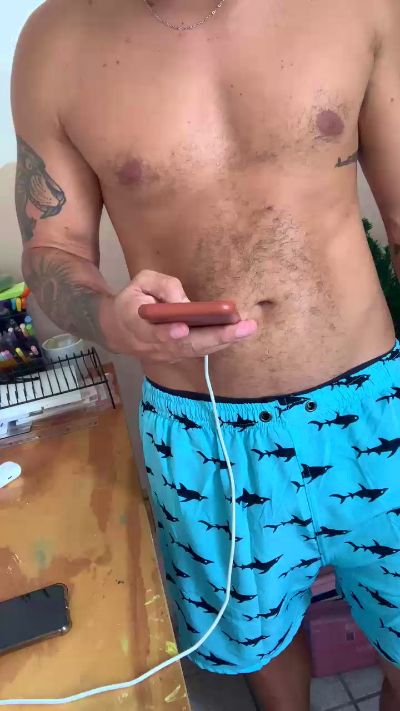 Masxcara live cam on Cam4